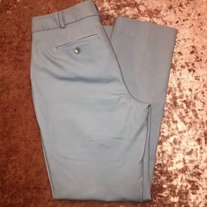 🎀 Talbots Newport ankle pants sz 8P